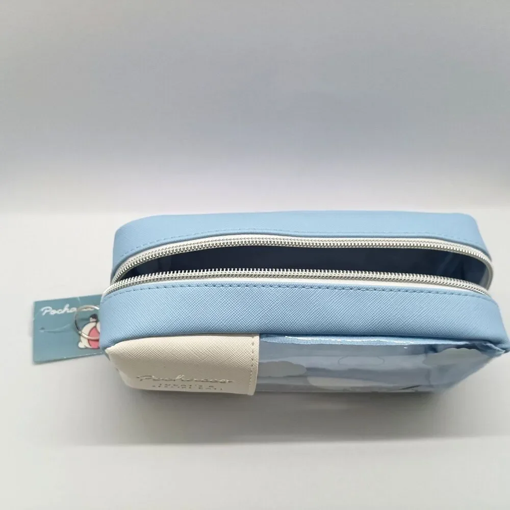 Pochacco sanrio pencil case